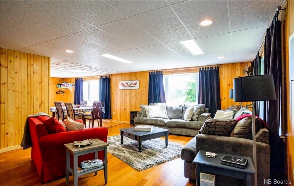 265 McNamee Road, McNamee, New Brunswick, Canada