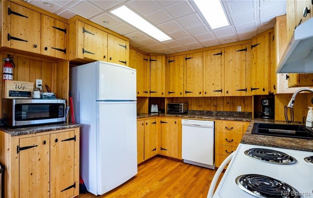 265 McNamee Road, McNamee, New Brunswick, Canada