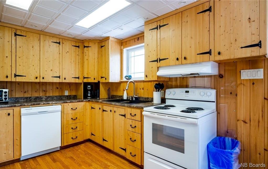 265 McNamee Road, McNamee, New Brunswick, Canada