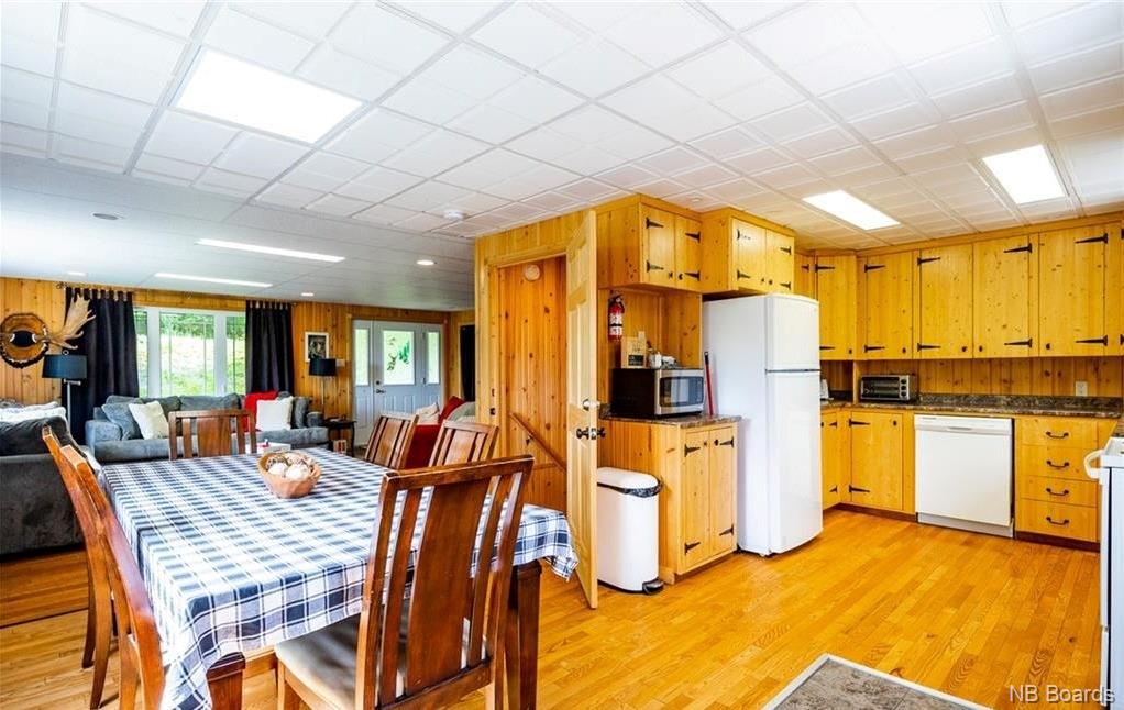 265 McNamee Road, McNamee, New Brunswick, Canada