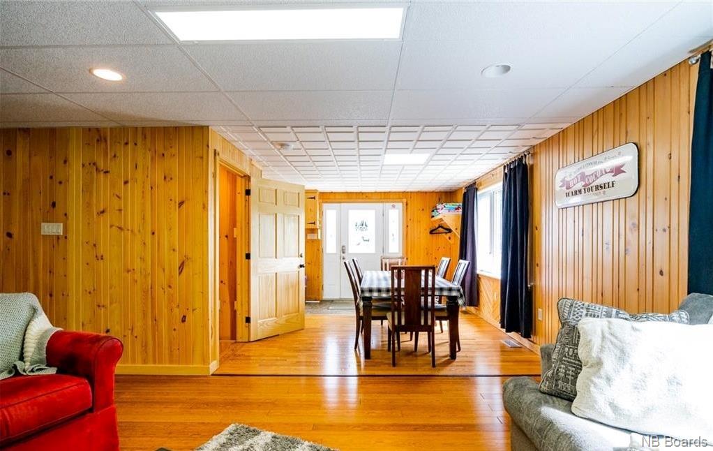 265 McNamee Road, McNamee, New Brunswick, Canada