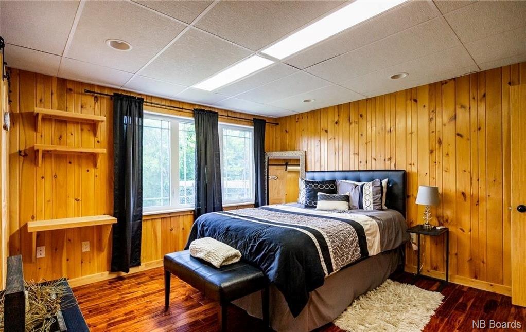 265 McNamee Road, McNamee, New Brunswick, Canada