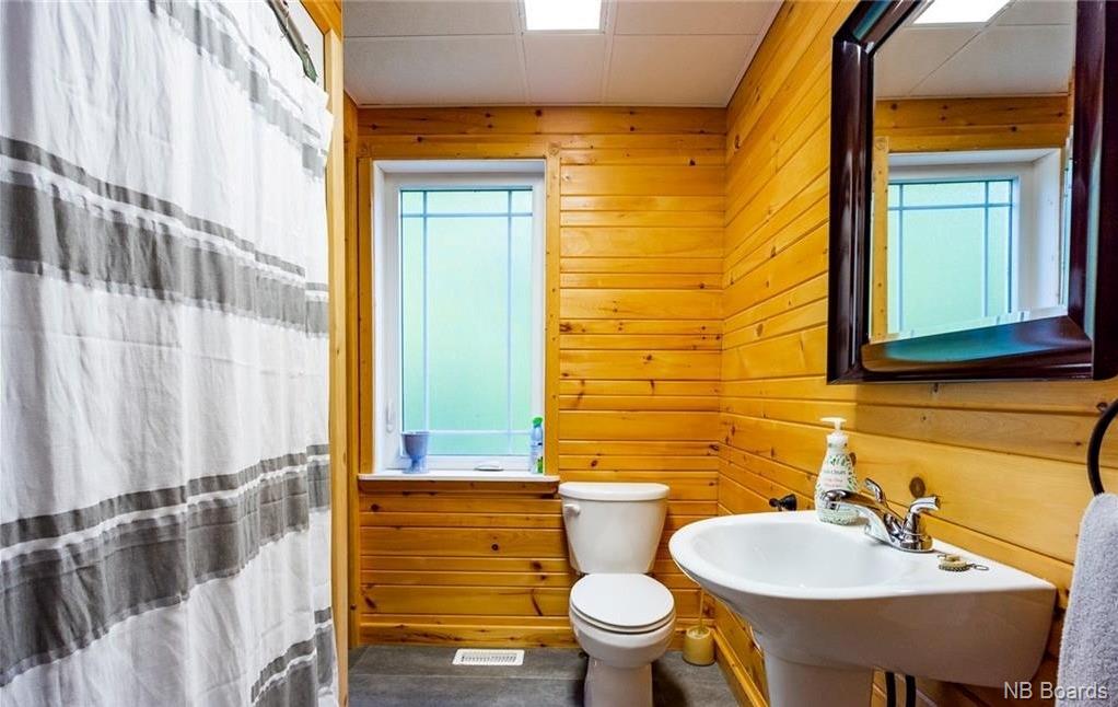 265 McNamee Road, McNamee, New Brunswick, Canada