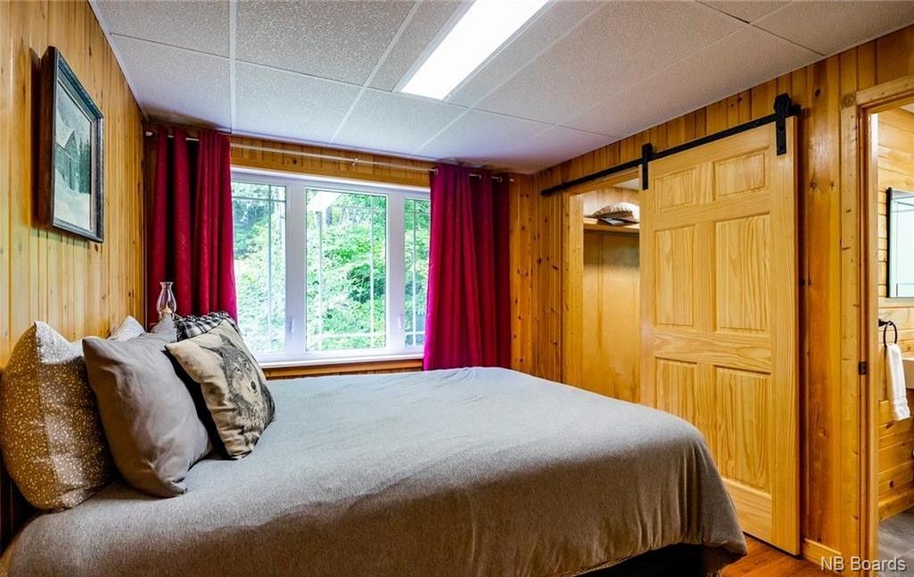 265 McNamee Road, McNamee, New Brunswick, Canada