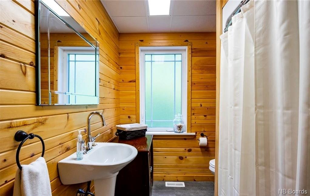 265 McNamee Road, McNamee, New Brunswick, Canada