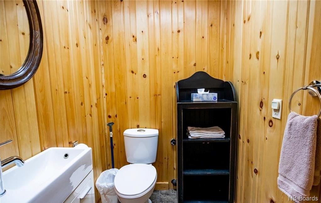 265 McNamee Road, McNamee, New Brunswick, Canada