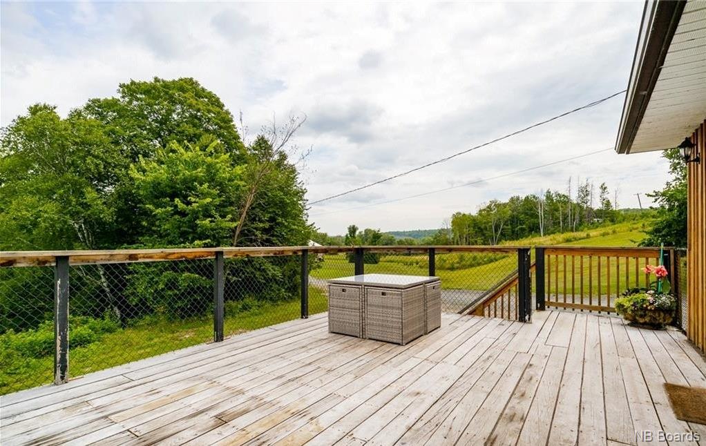 265 McNamee Road, McNamee, New Brunswick, Canada