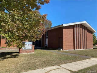 94 McNair Drive, Nackawic New Brunswick, Canada