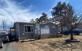 134 Barton Crescent, Fredericton New Brunswick, Canada