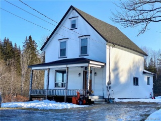 1024 Riverview Drive East, Apohaqui New Brunswick, Canada
