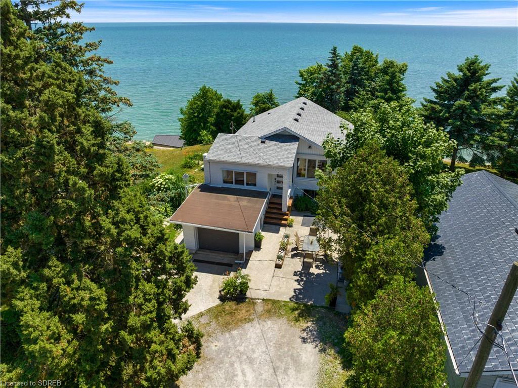 450 NEW LAKESHORE Road, Port Dover, Ontario, Canada