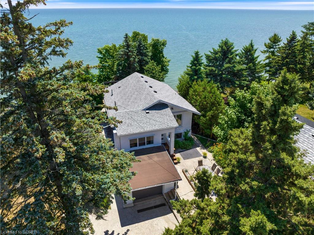 450 NEW LAKESHORE Road, Port Dover, Ontario, Canada