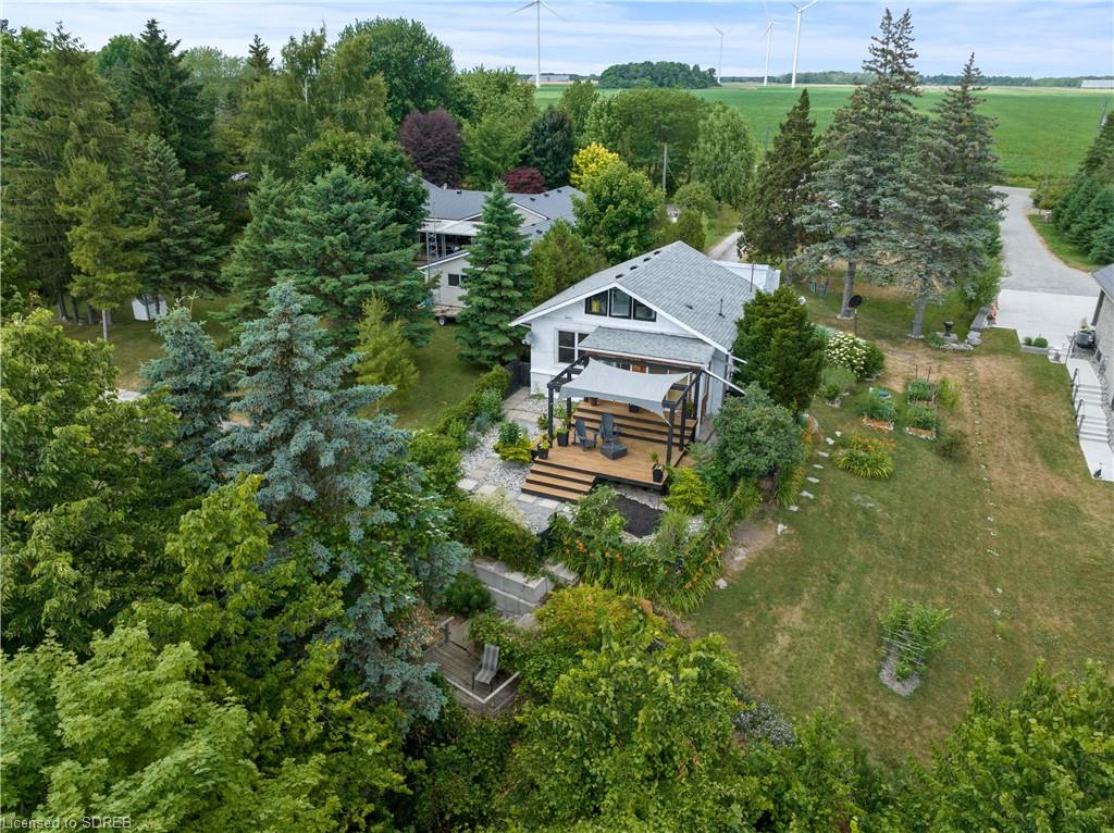 450 NEW LAKESHORE Road, Port Dover, Ontario, Canada