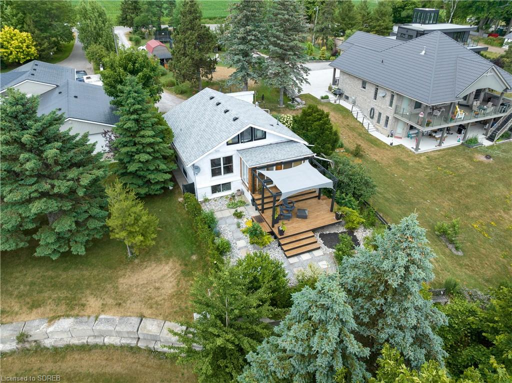 450 NEW LAKESHORE Road, Port Dover, Ontario, Canada