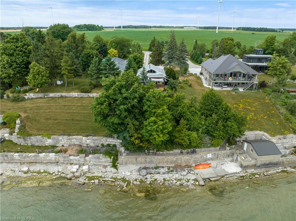 450 NEW LAKESHORE Road, Port Dover, Ontario, Canada