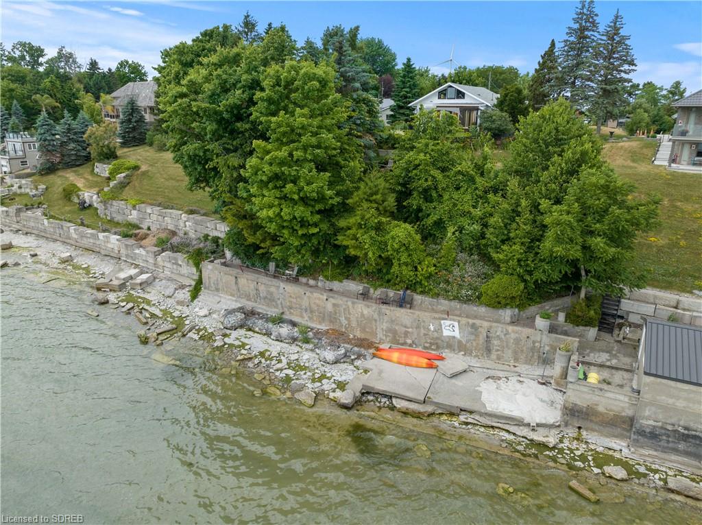450 NEW LAKESHORE Road, Port Dover, Ontario, Canada