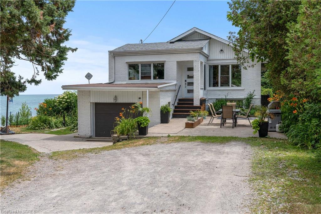 450 NEW LAKESHORE Road, Port Dover, Ontario, Canada
