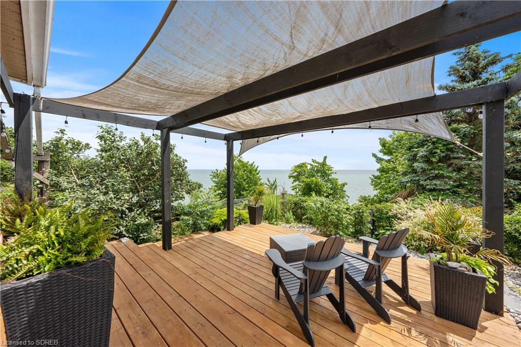450 NEW LAKESHORE Road, Port Dover, Ontario, Canada