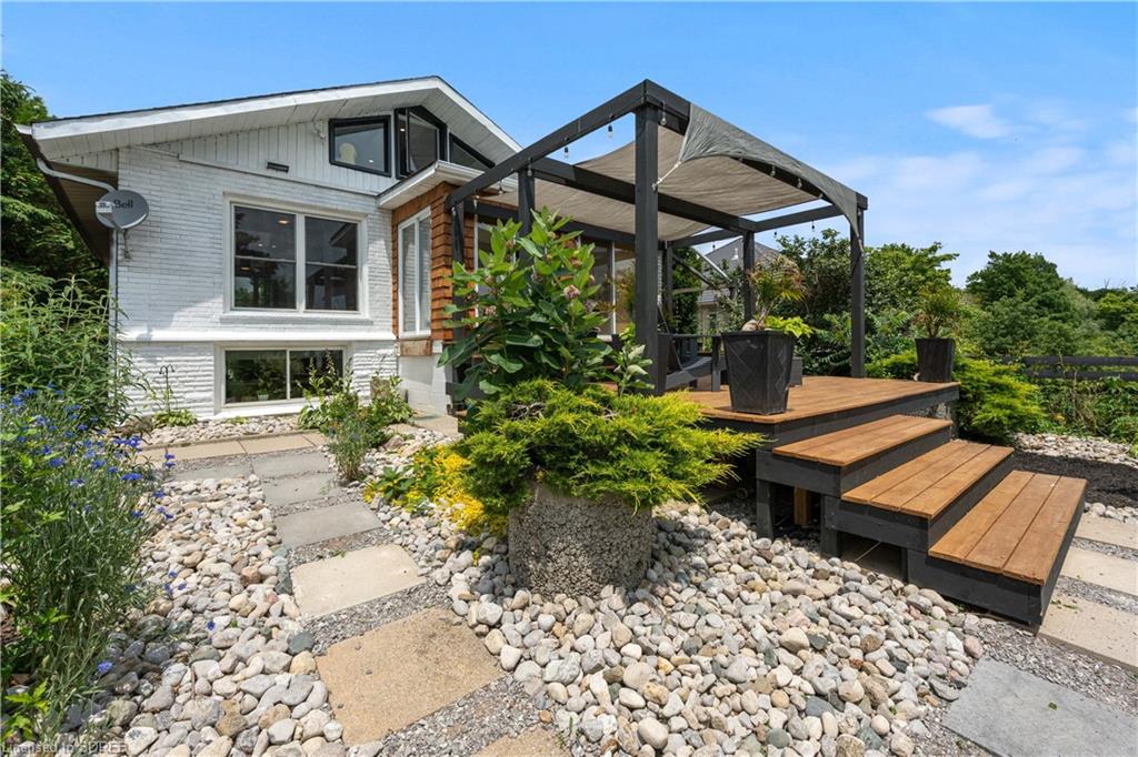450 NEW LAKESHORE Road, Port Dover, Ontario, Canada