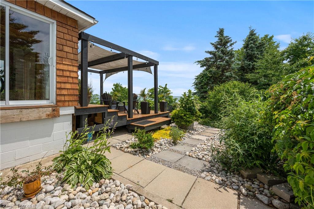 450 NEW LAKESHORE Road, Port Dover, Ontario, Canada