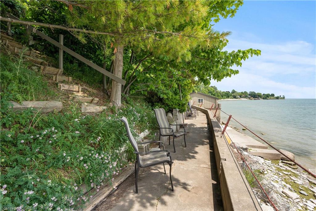 450 NEW LAKESHORE Road, Port Dover, Ontario, Canada
