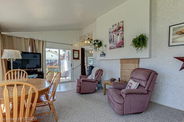 92 CLUBHOUSE Road Unit# 27, Turkey Point, Ontario, Canada