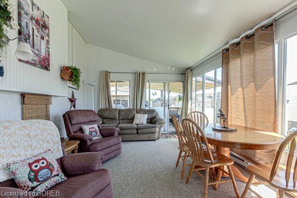 92 CLUBHOUSE Road Unit# 27, Turkey Point, Ontario, Canada