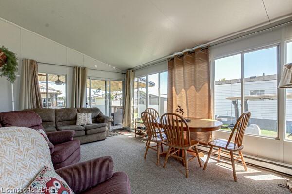 92 CLUBHOUSE Road Unit# 27, Turkey Point, Ontario, Canada
