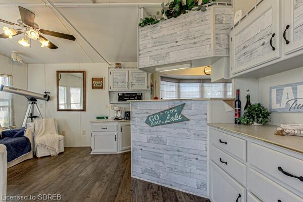92 CLUBHOUSE Road Unit# 27, Turkey Point, Ontario, Canada