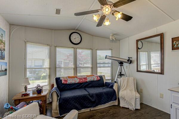 92 CLUBHOUSE Road Unit# 27, Turkey Point, Ontario, Canada
