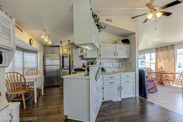 92 CLUBHOUSE Road Unit# 27, Turkey Point, Ontario, Canada
