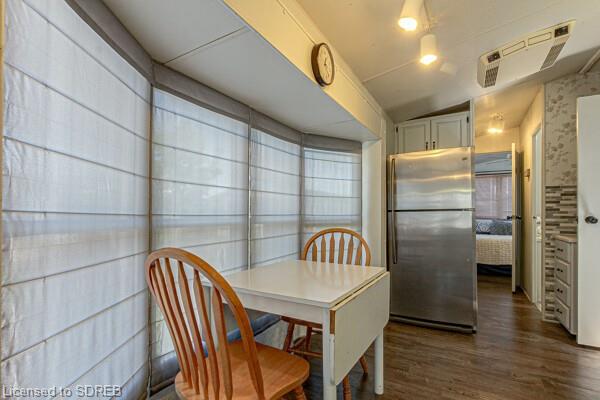 92 CLUBHOUSE Road Unit# 27, Turkey Point, Ontario, Canada