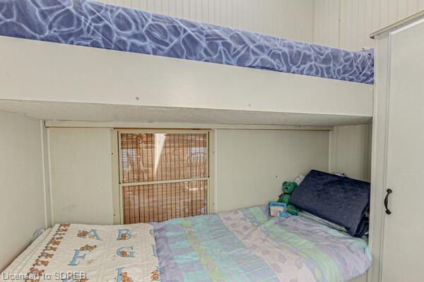 92 CLUBHOUSE Road Unit# 27, Turkey Point, Ontario, Canada