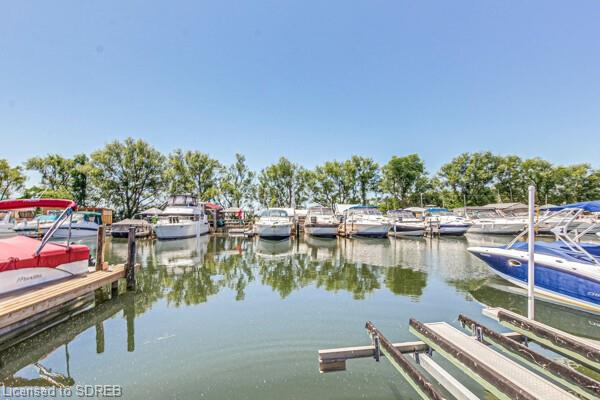 92 CLUBHOUSE Road Unit# 27, Turkey Point, Ontario, Canada