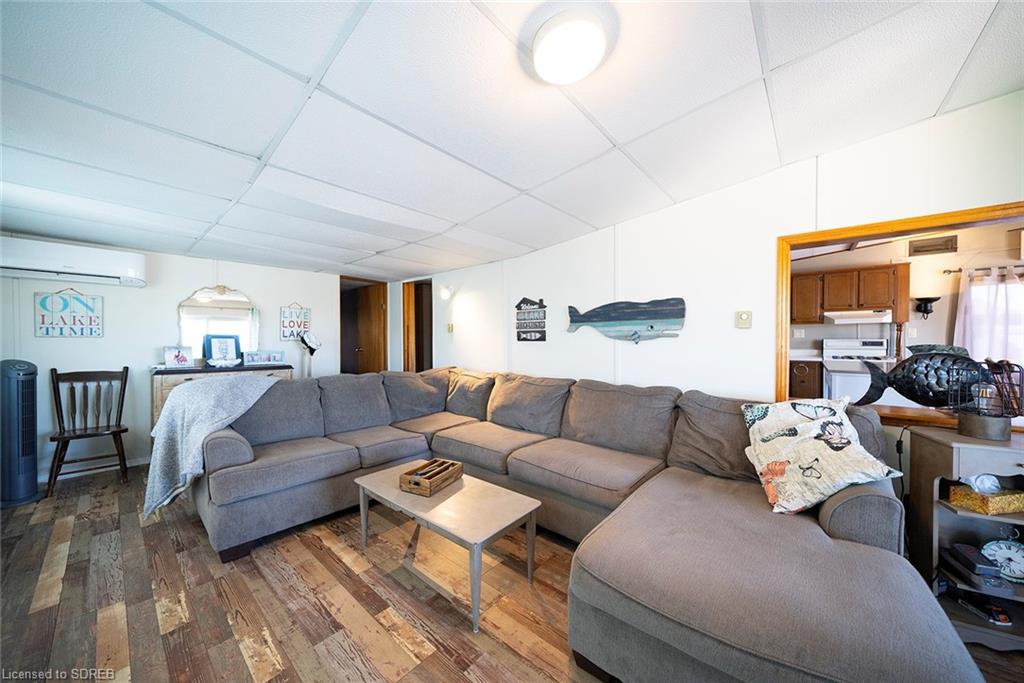 92 CLUBHOUSE Road Unit# 57, Turkey Point, Ontario, Canada