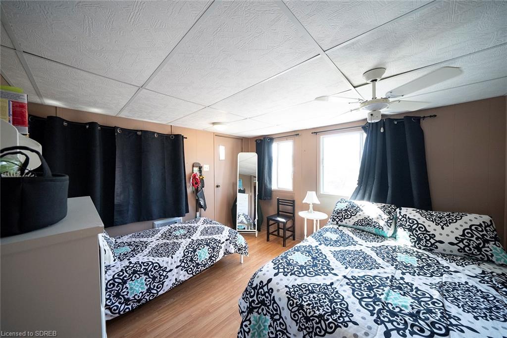 92 CLUBHOUSE Road Unit# 57, Turkey Point, Ontario, Canada