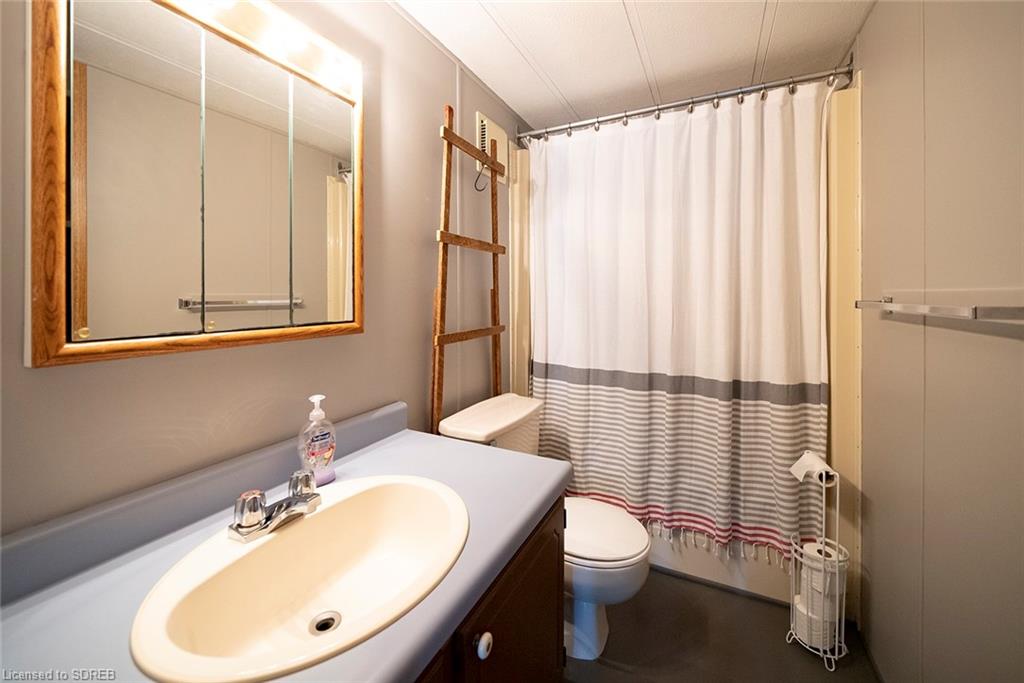 92 CLUBHOUSE Road Unit# 57, Turkey Point, Ontario, Canada