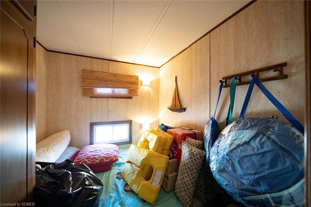 92 CLUBHOUSE Road Unit# 57, Turkey Point, Ontario, Canada