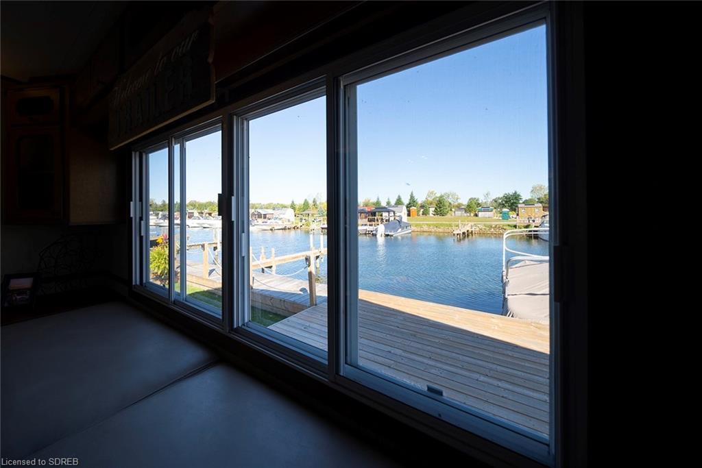 92 CLUBHOUSE Road Unit# 57, Turkey Point, Ontario, Canada