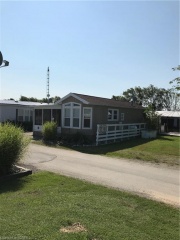 92 CLUBHOUSE Road Unit# 83, Turkey Point Ontario, Canada