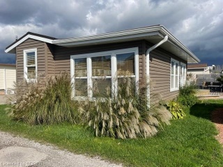 92 CLUBHOUSE Road Unit# 31, Turkey Point Ontario, Canada