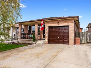 3 ENVOY Boulevard, Stoney Creek Ontario, Canada