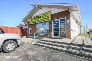 2005 St Jean Baptiste, Chelmsford Ontario, Canada
