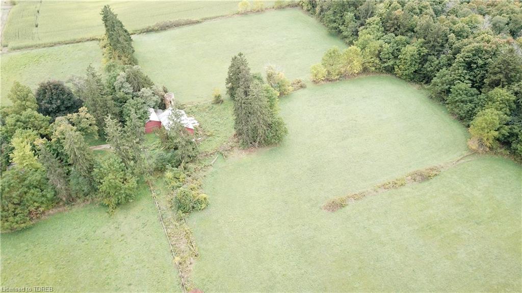 773519 HIGHWAY 59 ., Norwich Township, Ontario, Canada