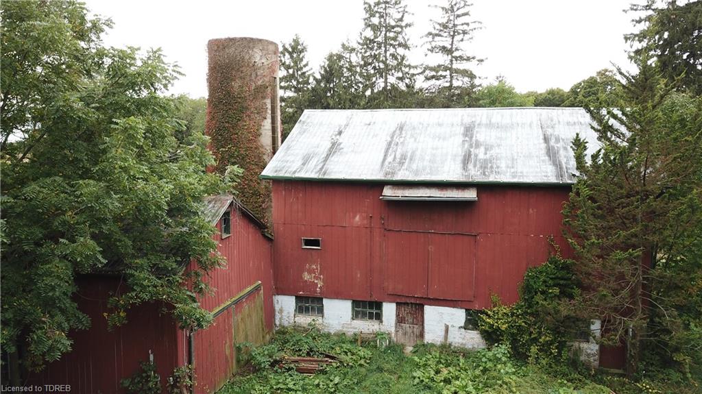 773519 HIGHWAY 59 ., Norwich Township, Ontario, Canada