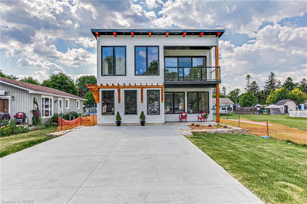 173A CEDAR Drive, Turkey Point, Ontario, Canada