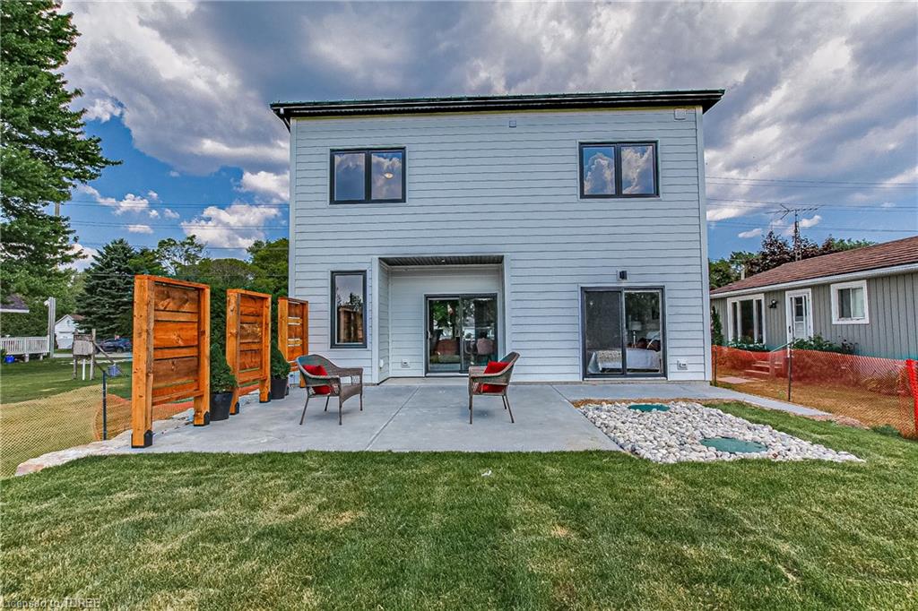 173A CEDAR Drive, Turkey Point, Ontario, Canada