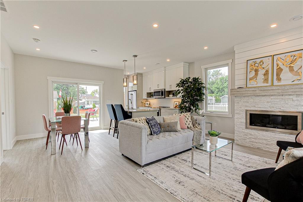 173A CEDAR Drive, Turkey Point, Ontario, Canada