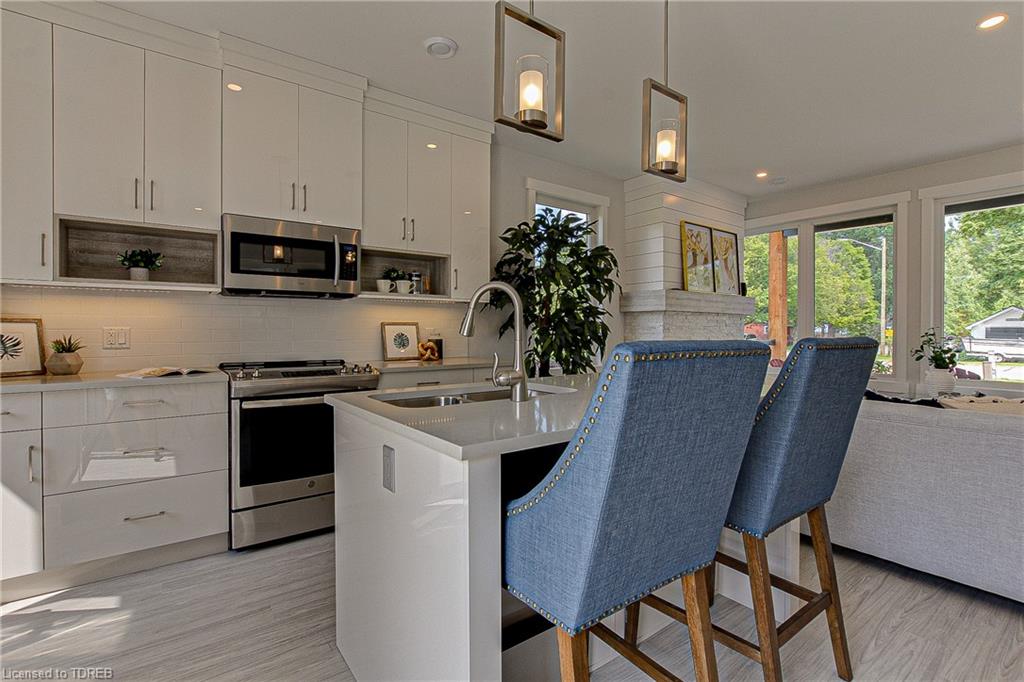 173A CEDAR Drive, Turkey Point, Ontario, Canada