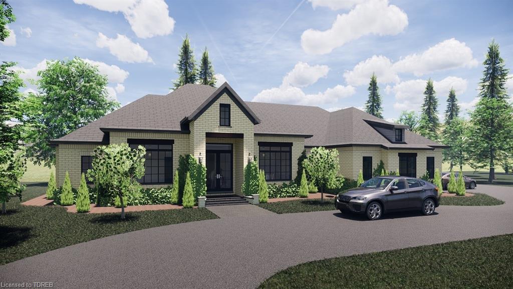 2 VAN PARYS Drive, Otterville, Ontario, Canada